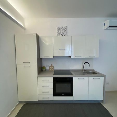 Le Buguse Suite Apartment レッチェ エクステリア 写真
